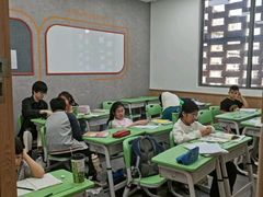 -昂立青少儿成长中心(杨浦国和1000校区)