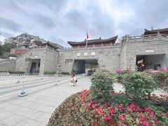 -岳麓山风景名胜区