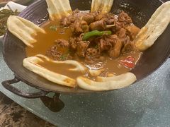 -祥记·苏帮菜·松鼠桂鱼(湖畔天城店)