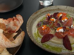 -Ocean's Table 欧舍