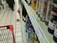 -物美超市(三里河店)
