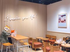 -85度C(南京龙世中心店)