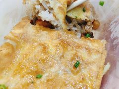 -老通城豆皮大王(吉庆街店)