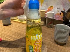 -雷神拉面(财富中心玉米楼店)