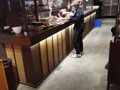 -牛事制造局牛肉火锅(莲岳路店)