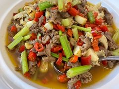 -陈大锅·岳阳鱼馆·地道岳阳菜(美食街店)