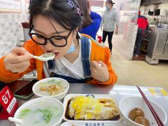 -银记肠粉店(北京路店)