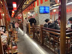 -匠岳·王宝器麻椒鱼(都江堰店)