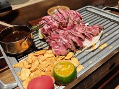 -筱田の食堂·izakaya(淮海中路店)