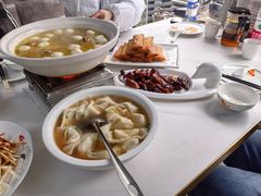 -楚鱼王·河鲜·湖北菜(华农店)
