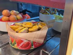 -龍歌自助小火锅(秦淮水游城店)