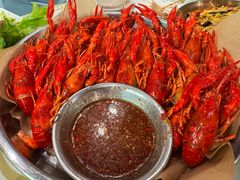 -串盟烧烤大排档·长沙美食地标(星沙店)