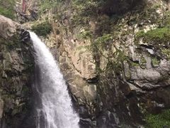 -五泄景区