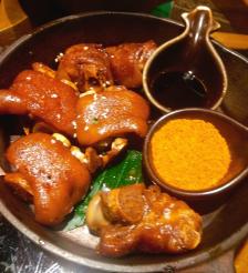 云海肴云南菜(万达广场周浦店)-"周浦万达美食城我又来了,这次跟朋友