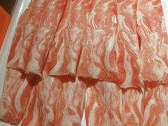 -正福居老北京正宗铜锅泉水涮肉(彰化路店)