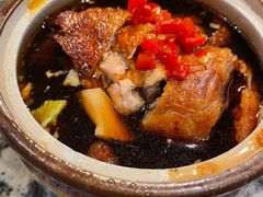 王府泡椒鸡-南京大牌档(中关村店)