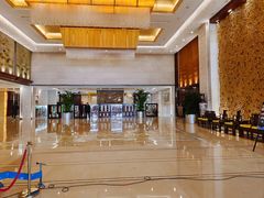 -北京西国贸大酒店