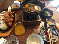 -铃木食堂(帽儿胡同店)