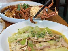 -东坊味道私房菜·地道顺德菜(大良店)