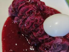 -清真·锦翔炝锅鱼(明德门店)