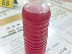 楂紫蜜-荔林食店(西华路店)