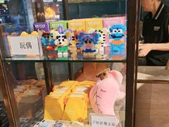 -富力希尔顿酒店·地阔自助餐厅