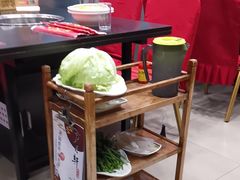 -芦月轩羊蝎子(北蜂窝店)