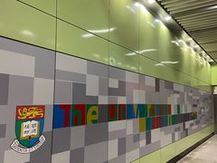 -香港大学
