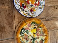 -Alimentari早午餐(安福路店)