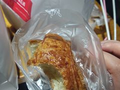 小羊角-苹果花园(桂林路店)