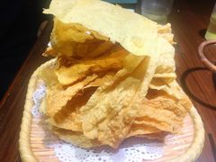 -望蝎门羊蝎子火锅(祭城店)