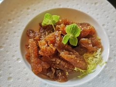 -利顺德大饭店·水岸中餐厅(小白楼店)
