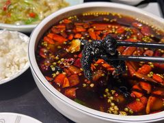 -陈麻婆豆腐(春熙店)