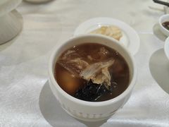-聚春园自助餐厅(东街口店)