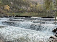 -百里山水画廊
