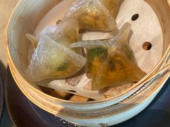 -御公馆中餐厅·点心·顺德菜·佛山东平保利洲际酒店