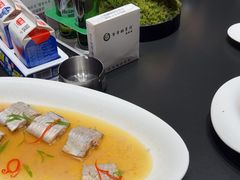 -爷爷的草帽·海鲜馆(孙塘路店)