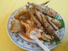 -八大关宾馆餐厅