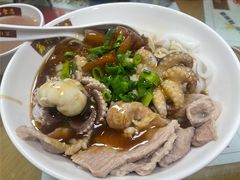 -荔林食店(西华路店)