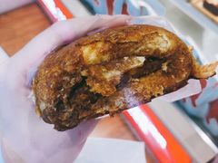 红糖焙子-满满元气和田大枣糕·蛋糕(朝阳大悦城店)