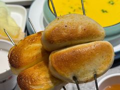 -鼎原力量东北吊炉烧烤(临河街店)