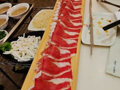 -海底捞火锅(顺义华联店)