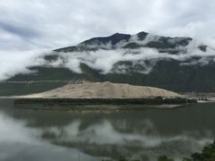 -佛掌沙丘