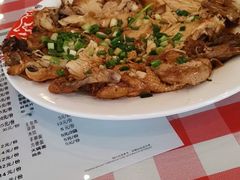 -北方工业大学学生餐厅