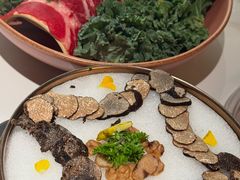 -芸山季·云南山珍菌火锅(南翔印象城MEGA店)