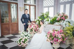 -戛纳印象摄影(潮拍定制馆)