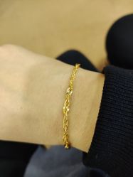 -林大生珠宝(中街钻石宫殿店)