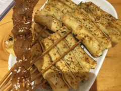 -木屋烧烤(西南角店)