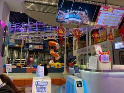 -龙小湖探索乐园 Little Hoo Galaxy(龙湖重庆金沙天街店)