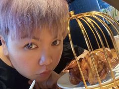 -小金鬼·煎饺·鸽子汤